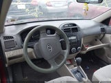 Kia Spectra Ex KNAFE222295619041 снимка