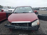 Kia Spectra Ex KNAFE222295619041 снимка