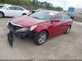 Hyundai Sonata Gls 5NPEB4AC1DH732498 снимка