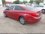 Hyundai Sonata Gls 5NPEB4AC1DH732498 снимка
