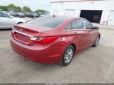 Hyundai Sonata Gls 5NPEB4AC1DH732498 снимка