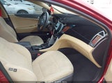 Hyundai Sonata Gls 5NPEB4AC1DH732498 снимка