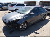 Kia Forte Lxs 3KPF24AD6PE623329 fotografie