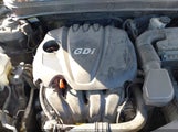 Hyundai Sonata Limited 5NPEC4AC2CH444128 fotografie