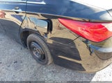 Hyundai Sonata Limited 5NPEC4AC2CH444128 снимка