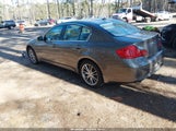Infiniti G37X JN1CV6AR9BM404184 снимка