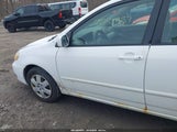 Toyota Corolla Le 2T1BR32EX6C629434 снимка
