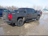 Chevrolet Silverado  2Lt 3GCUKREC0HG123582 снимка
