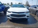 Chevrolet Malibu Lt 1G1ZD5STXJF191966 снимка