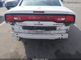 Dodge Charger Police 2C3CDXAG0EH287191 снимка