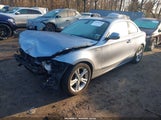 BMW 128I WBAUP9C55DVS94736 fotografie