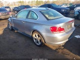 BMW 128I WBAUP9C55DVS94736 снимка