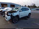 Jeep Compass Limited Fwd 3C4NJCCB4MT573509 photo