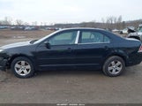 Ford Fusion Sel 3FAHP08197R153682 снимка
