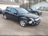 Ford Fusion Sel 3FAHP08197R153682 снимка