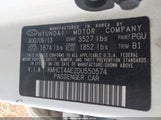 Hyundai Accent Gls KMHCT4AE2DU550574 снимка