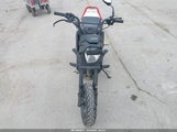 Honda Nva110 B 3H1JK0707PD104671 снимка