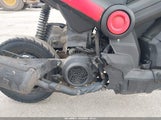 Honda Nva110 B 3H1JK0707PD104671 снимка