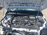 Toyota Corolla Le 5YFB4MDE0SP309678 снимка