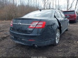 Ford Taurus Limited 1FAHP2F80EG112213 снимка