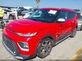 Kia Soul X-Line KNDJ23AU6L7069062 photo
