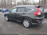 Honda Cr-V Ex-L 2HKRM4H78FH609420 снимка