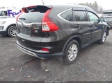 Honda Cr-V Ex-L 2HKRM4H78FH609420 снимка