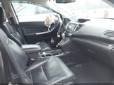 Honda Cr-V Ex-L 2HKRM4H78FH609420 снимка