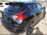 Nissan Juke Sl JN8AF5MV3DT224975 снимка