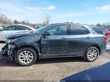 Chevrolet Equinox Lt 3GNAXUEV0KS611001 fotografie