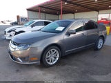Ford Fusion Sel 3FAHP0JG3CR198769 снимка