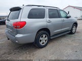 Toyota Sequoia Sr5 5.7L V8 5TDBY64A58S023385 photo