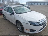 Ford Fusion Sel 3FAHP0JG7AR197492 снимка