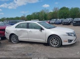 Ford Fusion Sel 3FAHP0JG7AR197492 снимка