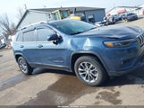 Jeep Cherokee Latitude Plus 4X4 1C4PJMLB7LD602794 снимка
