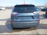 Jeep Cherokee Latitude Plus 4X4 1C4PJMLB7LD602794 снимка