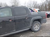 Chevrolet Avalanche  Lt 3GNFK12348G167137 fotografie