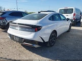 Hyundai Sonata Sel KMHL64JA6SA468074 снимка