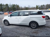 Kia Sedona L KNDMA5C13L6586615 fotografie