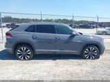 Volkswagen Atlas Cross Sport 3.6L V6 Sel Premium R-Line 1V2FE2CAXNC219550 снимка