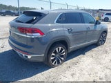 Volkswagen Atlas Cross Sport 3.6L V6 Sel Premium R-Line 1V2FE2CAXNC219550 снимка