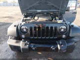 Jeep Wrangler Willys Wheeler 1C4AJWAG0FL702004 снимка