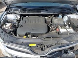 Toyota Venza Xle V6 4T3ZK3BBXFU074550 fotografie