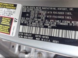Toyota Venza Xle V6 4T3ZK3BBXFU074550 снимка