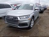 Audi Q5 Premium 45 Tfsi Quattro S Tronic/Titanium Premium 45 Tfsi Quattro S Tronic WA1ANAFY3L2071835 fotografie