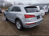 Audi Q5 Premium 45 Tfsi Quattro S Tronic/Titanium Premium 45 Tfsi Quattro S Tronic WA1ANAFY3L2071835 fotografie