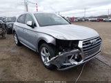 Audi Q5 Premium 45 Tfsi Quattro S Tronic/Titanium Premium 45 Tfsi Quattro S Tronic WA1ANAFY3L2071835 fotografie