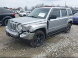 Jeep Patriot Altitude 1C4NJPBAXED886992 снимка