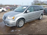 Chrysler Town & Country Touring 2C4RC1BG5GR199416 fotografie