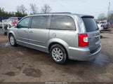 Chrysler Town & Country Touring 2C4RC1BG5GR199416 fotografie